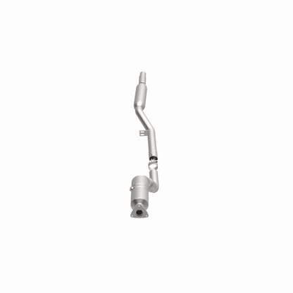 Magnaflow Conv DF 2005-2007 A6 QUATTRO 3.2L Underbody Magnaflow