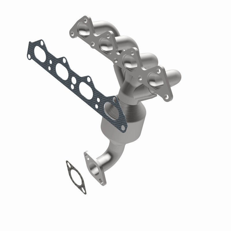 MagnaFlow Conv DF 01-03 Hyundai Eleantra 2.0L Magnaflow