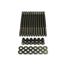 Load image into Gallery viewer, Wagner Tuning Ford Focus ST Engine OEM Head Stud Set - Burnished