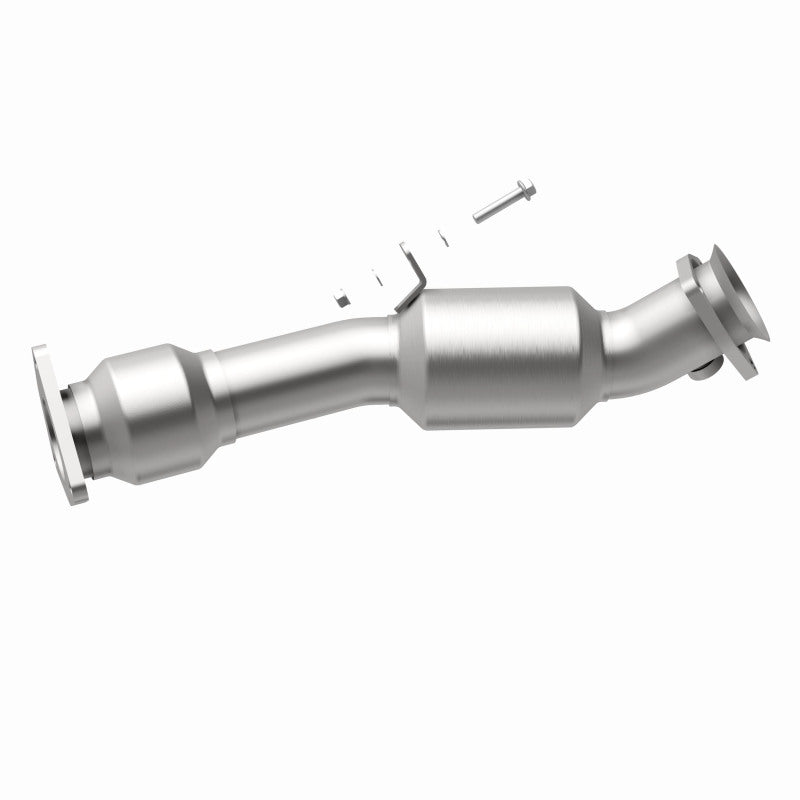 MagnaFlow Conv DF 04-07 VW Touareg 4.2L Driver Side Magnaflow