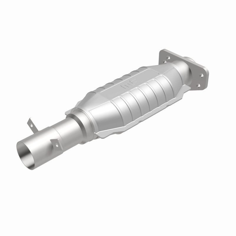 MagnaFlow Conv GM 21X6.5X4 2.5/3 23486 Magnaflow