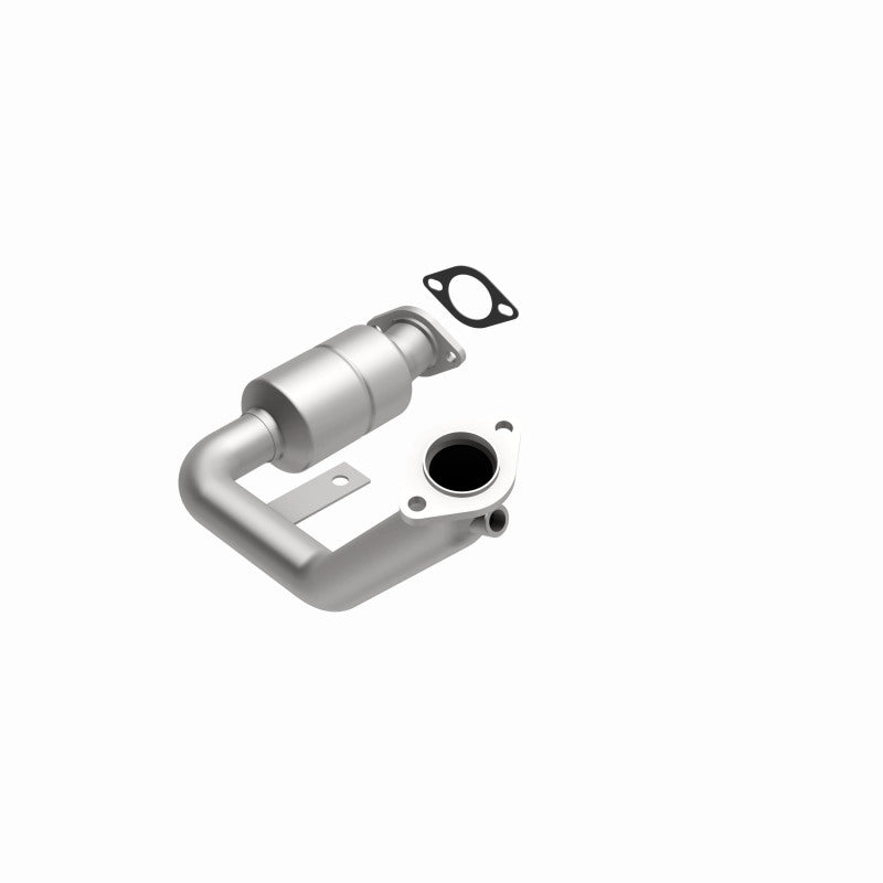 MagnaFlow Conv DF 01-03 Montero 3L Driver Side Front OEM Magnaflow