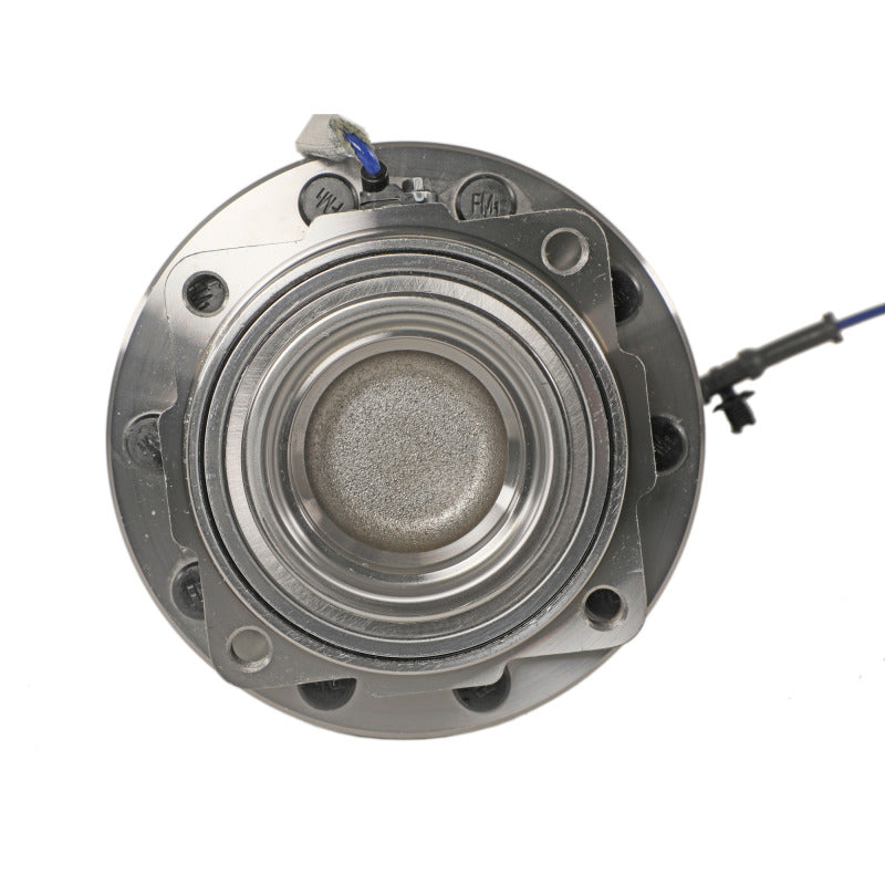 MOOG 2017 Ford F-250 Super Duty Front Hub Assembly Moog