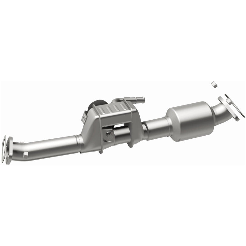 MagnaFlow 280057 Direct-Fit Catalytic Converter