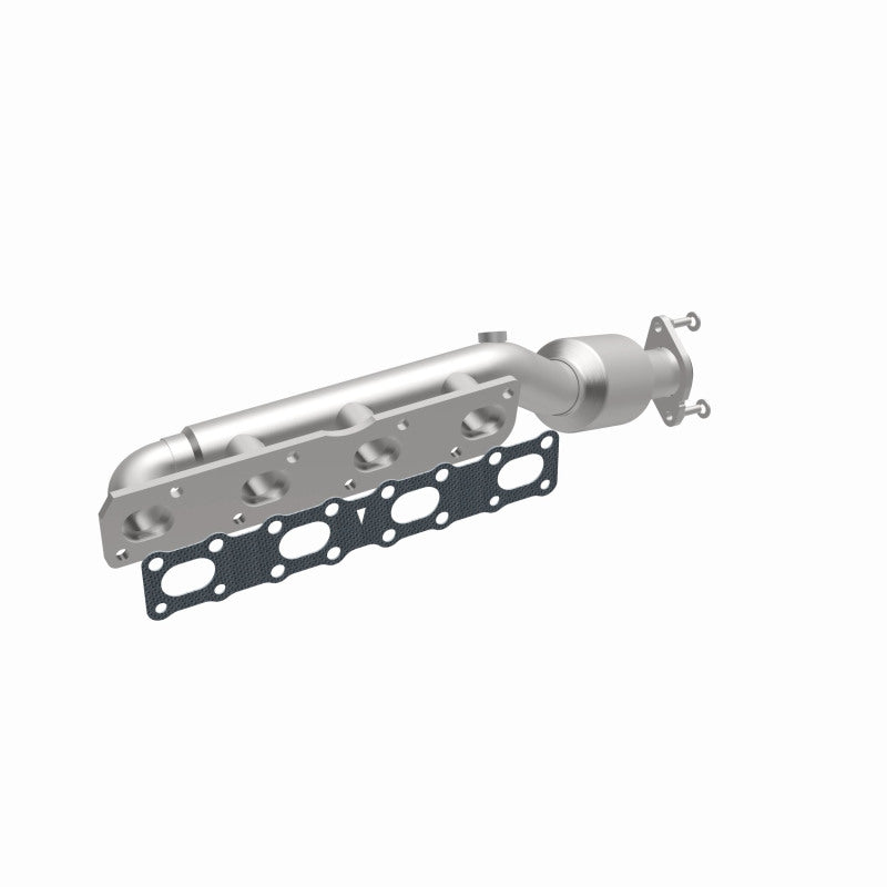 MagnaFlow Conv DF 07 Titan 5.6L P/S manif OEM Magnaflow