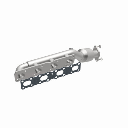 MagnaFlow Conv DF 07 Titan 5.6L P/S manif OEM Magnaflow