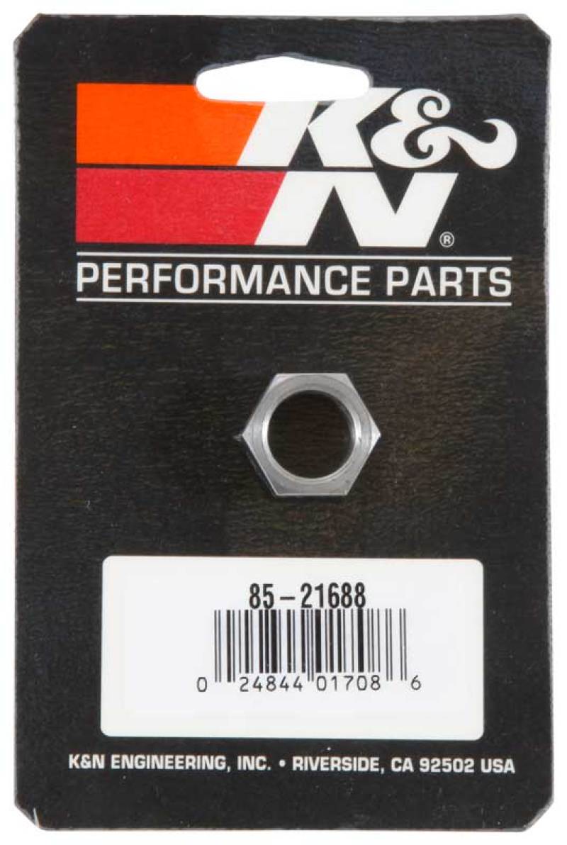 K&N Oxygen Sensor Bushing 18mm K&N Engineering