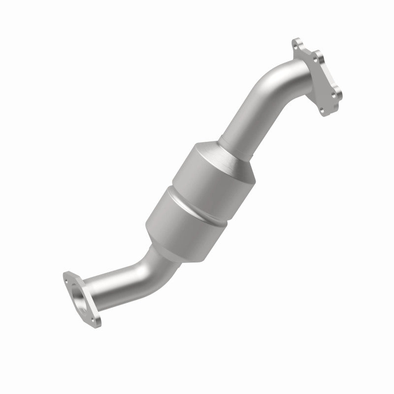 MagnaFlow Conv DF 2006 Subaru Impreza 2.5L Magnaflow