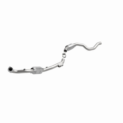 MagnaFlow Conv DF Mercedes ML430 99-02 Passenger Side OEM Magnaflow