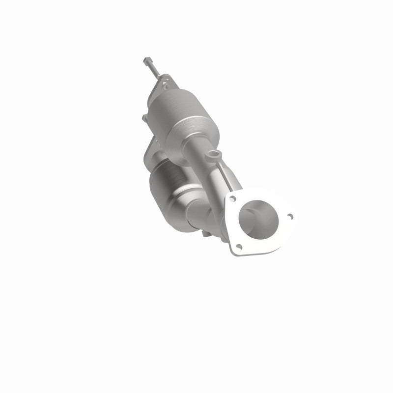 MagnaFlow Conv DF 00-01 Cherokee 4L Front Magnaflow