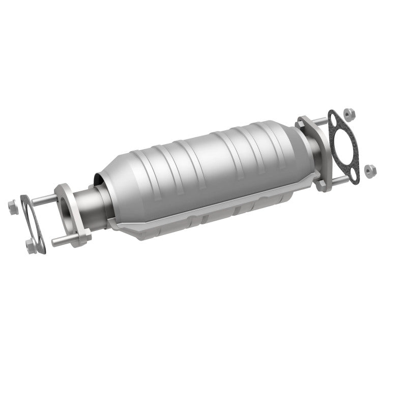Magnaflow 06-11 Hyundai Accent 1.6L Direct Fit Converter Magnaflow