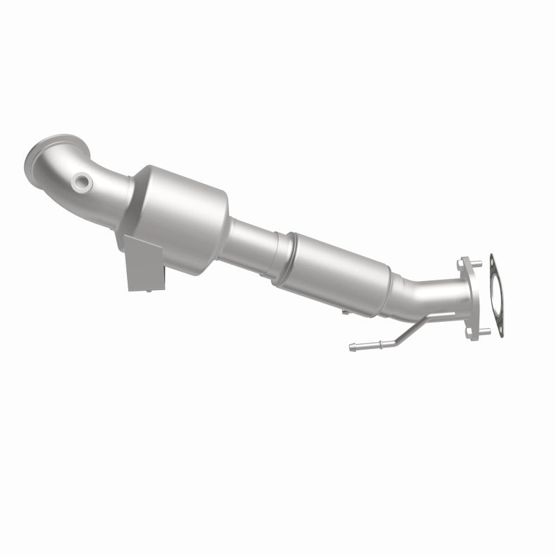 MagnaFlow 13-16 Ford Focus ST L4 2.0L California Grade Direct-Fit Catalytic Converter Magnaflow