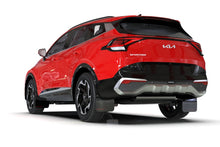 Load image into Gallery viewer, Rally Armor 23-24 Kia Sportage Black UR Mud Flap w/ Dark Grey Logo