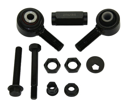 MOOG 07-12 Dodge Caliber Rear Lower Forward Control Arm