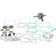 Load image into Gallery viewer, Hot Rods 07-15 KTM 125 SX 125cc Bottom End Kit