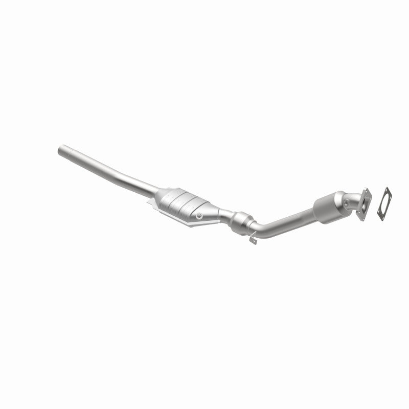 MagnaFlow Conv DF 00-02 Audi S4 2.7L D/S A/T (49 State) Magnaflow