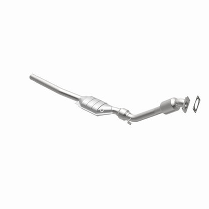 MagnaFlow Conv DF 00-02 Audi S4 2.7L D/S A/T (49 State) Magnaflow