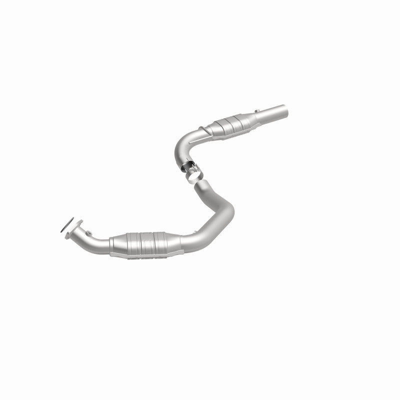 MagnaFlow Conv DF 03-09 GM 2500/3500 Driver Side Magnaflow