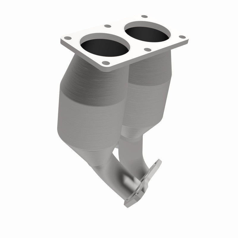 MagnaFlow Conv DF 00-02 Nissan Sentra 1.8 Front Magnaflow