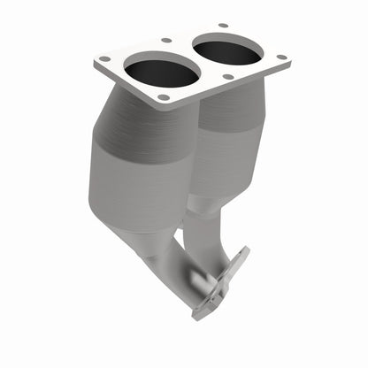 MagnaFlow Conv DF 00-02 Nissan Sentra 1.8 Front Magnaflow