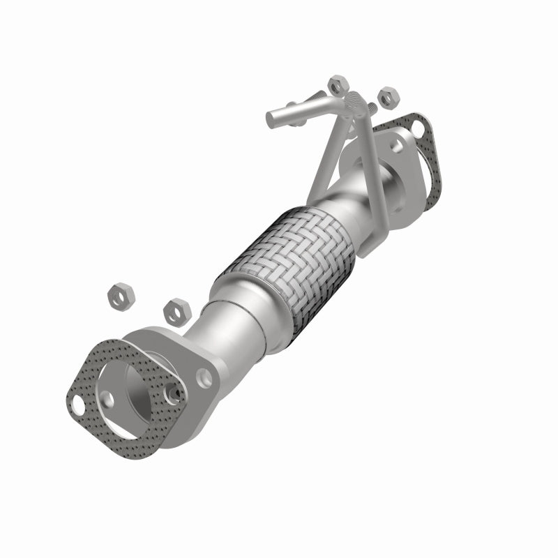 BRE Exhaust 14-16 Kia Soul 2.0L Front Pipe Kit