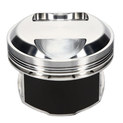 JE Pistons Porsche 3L Aircooled Piston Kit - 95MM Bore - 1.335 In CH - 38.50 CC JE Pistons