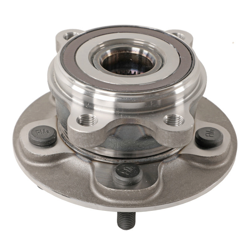 MOOG 2022 Toyota Highlander Front Hub Assembly Moog