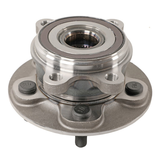 MOOG 2022 Toyota Highlander Front Hub Assembly Moog