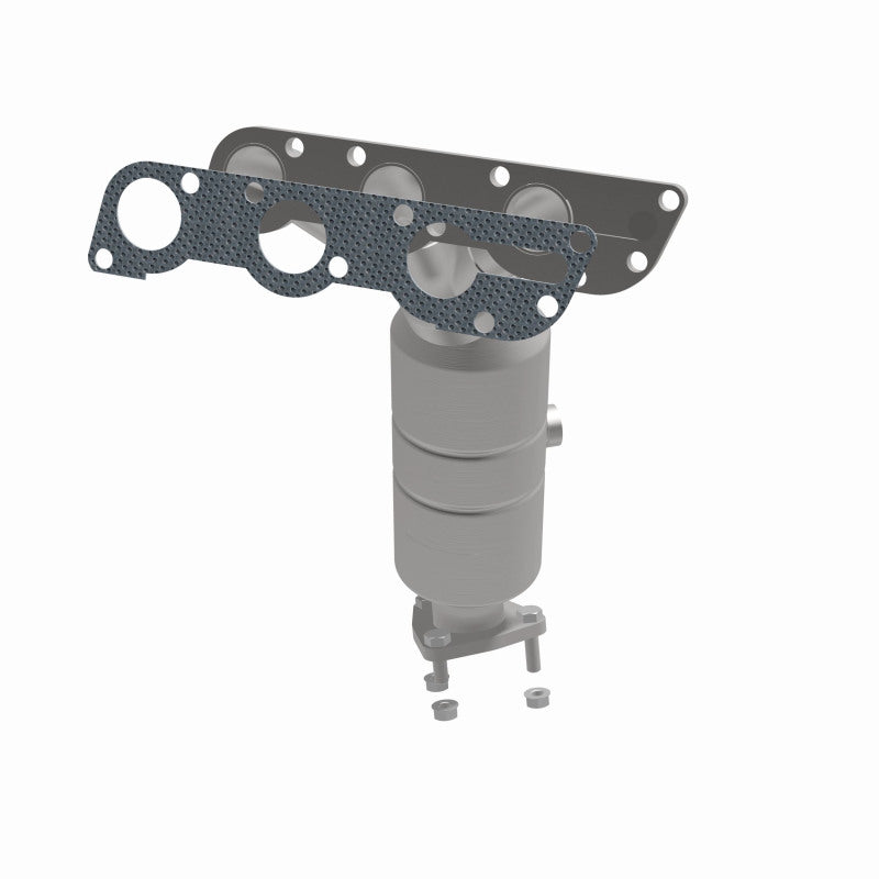 Magnaflow Conv DF 04-05 Suzuki Verona 2.5L Magnaflow