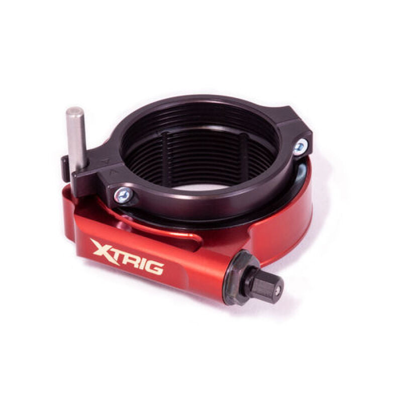 XTrig 10-16 KTM 690 Shock Pre-Load Adjuster 500010600301