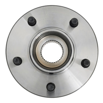 MOOG 05-06 Chevrolet Equinox Front Hub Assembly Moog