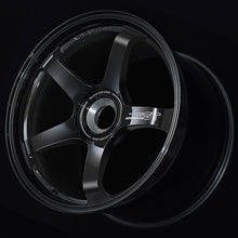 Load image into Gallery viewer, Advan GT 19x11 +45 5-130 Racing Titanium Black Wheel