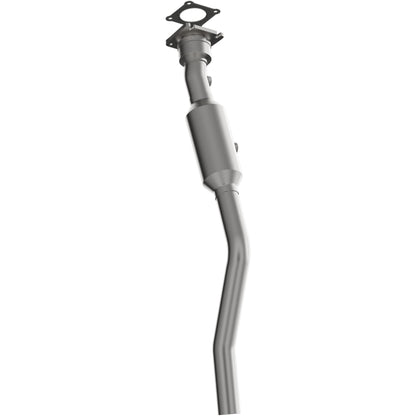 Magnaflow 2017 Jeep Compass 2.4L Direct Fit Converter