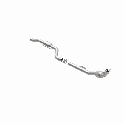 MagnaFlow Conv DF 98-03 Mercedes E320 3.2L Magnaflow
