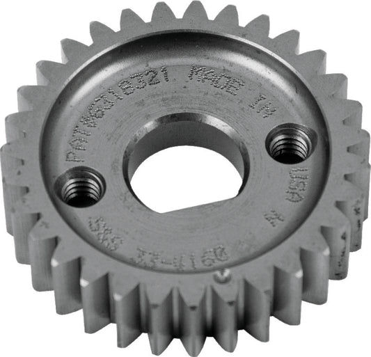 S&S Cycle 1999+ BT 31 Tooth Double Undersized Pinion Gear - 33-4160XX