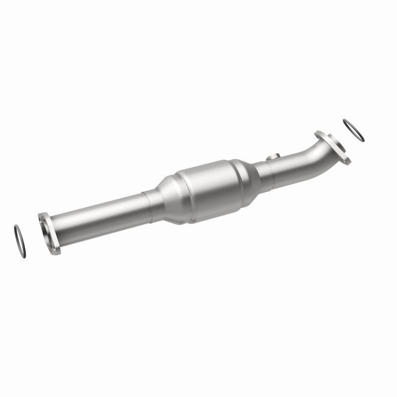 MagnaFlow Conv DF 05-09 Toyota Tacoma 4.0L P/S Rear Magnaflow