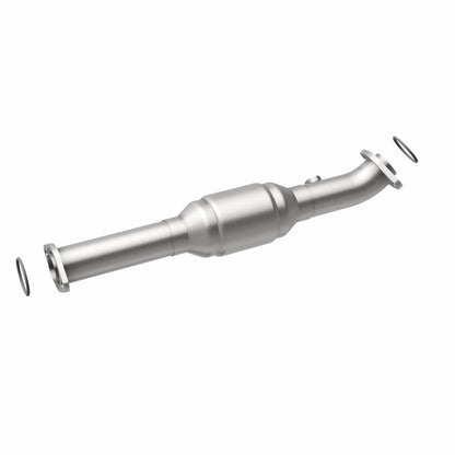 MagnaFlow Conv DF 05-09 Toyota Tacoma 4.0L P/S Rear Magnaflow