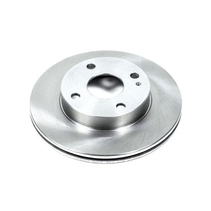 Power Stop 90-93 Mazda Miata Front Autospecialty Brake Rotor PowerStop