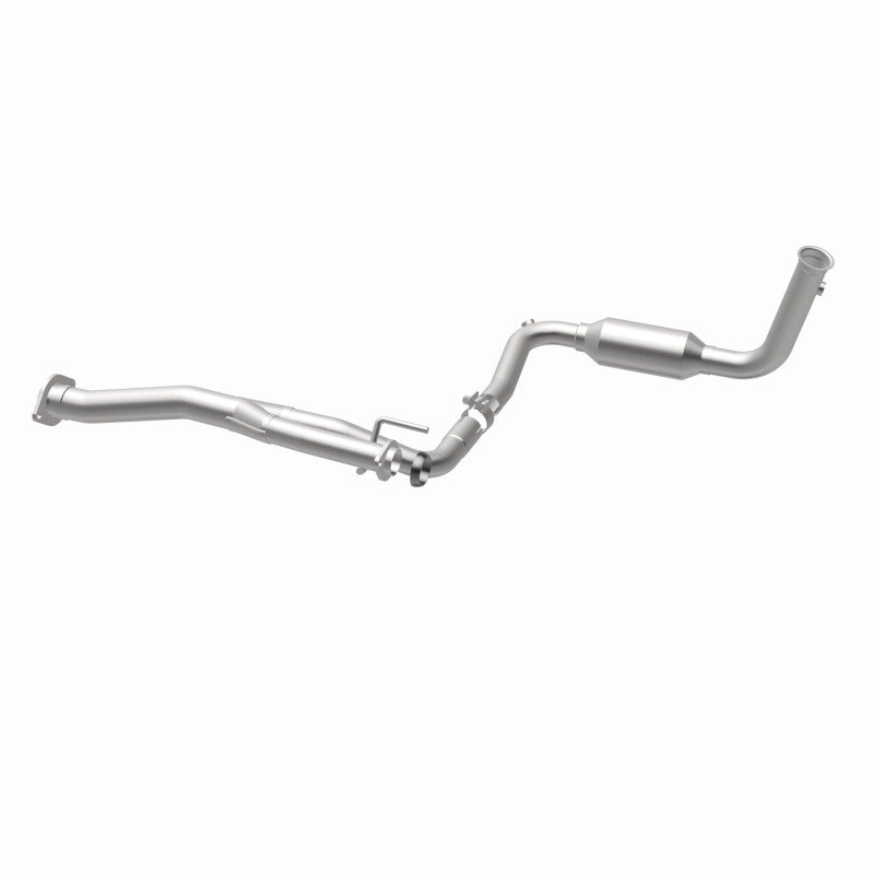 Magnaflow 2004 Jeep Liberty 3.7L Direct Fit Converter Magnaflow