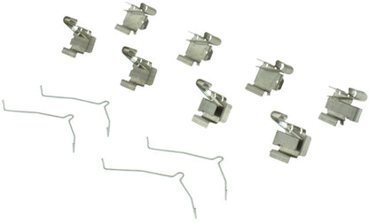 StopTech Premium Ceramic Front Brake Pads - 308.05710 Stoptech