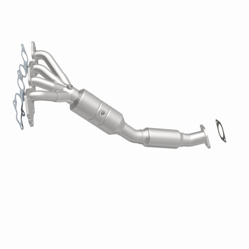 MagnaFlow Conv DF 08-09 Ford Focus 2.0L Magnaflow