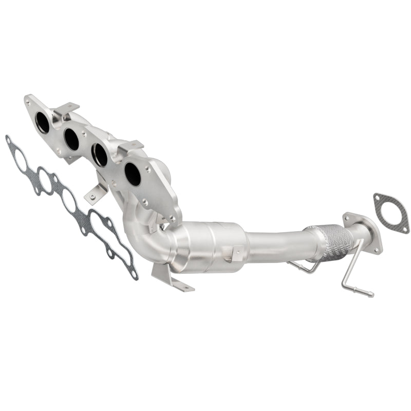 MagnaFlow Conv DF 06-09 Mazda 3 2.0L Magnaflow