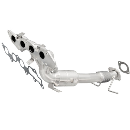 MagnaFlow Conv DF 06-09 Mazda 3 2.0L Magnaflow