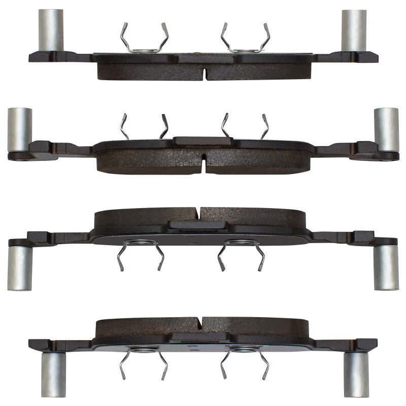 R1 16-25 Audi A5 Quattro Front Optimum OE Brake Pads