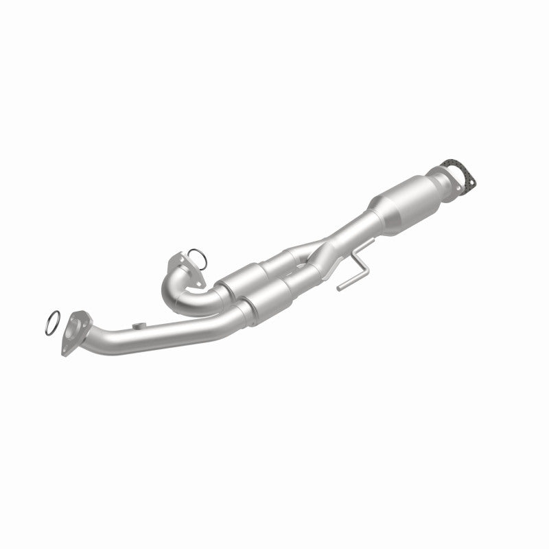 MagnaFlow Conv DF MAXIMA- 04-05 6 3.5L Magnaflow