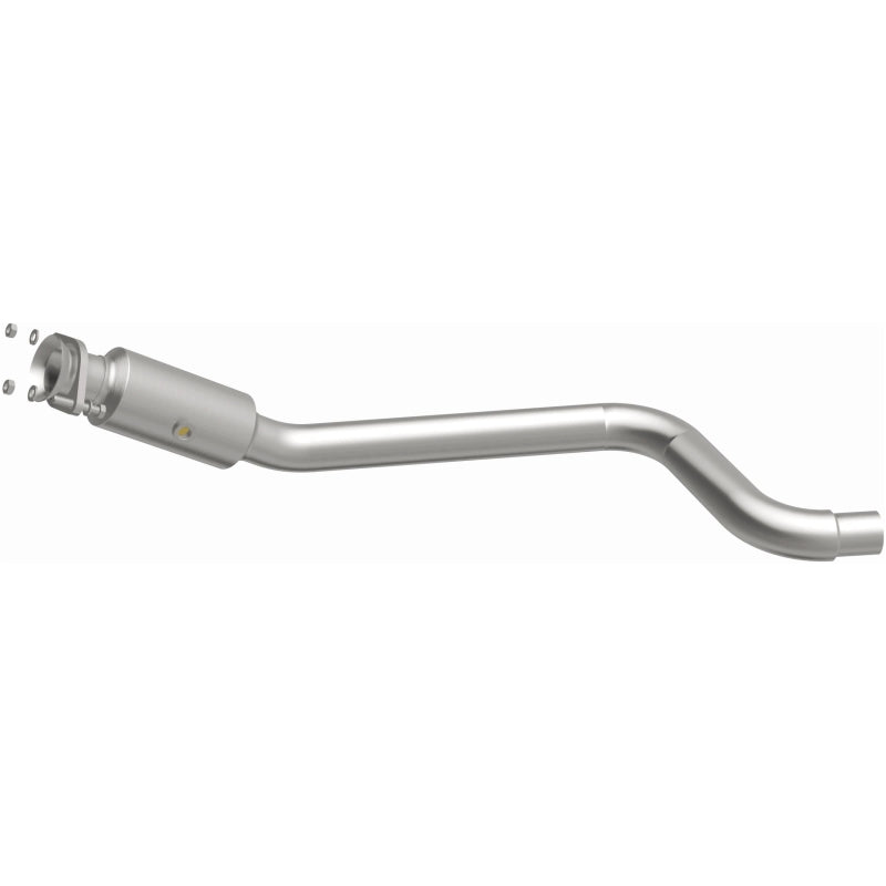 Magnaflow 10-12 Jaguar XF 5.0L Direct Fit Converter Magnaflow