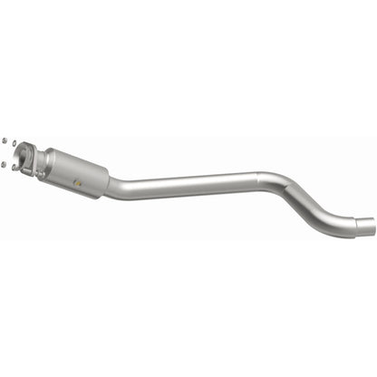 Magnaflow 10-12 Jaguar XF 5.0L Direct Fit Converter Magnaflow