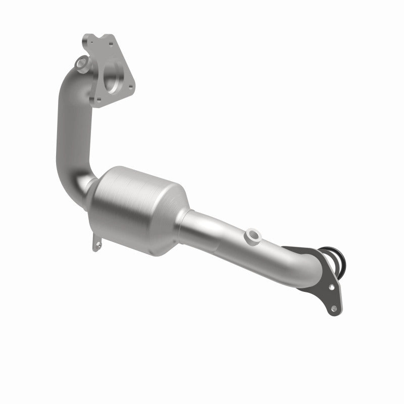 Magnaflow Conv DF 2015 Juke L4 1.6L OEM Magnaflow