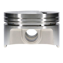 Load image into Gallery viewer, JE Pistons 502 4.530in Bore +1cc Dome Replacement Set of 8 Pistons