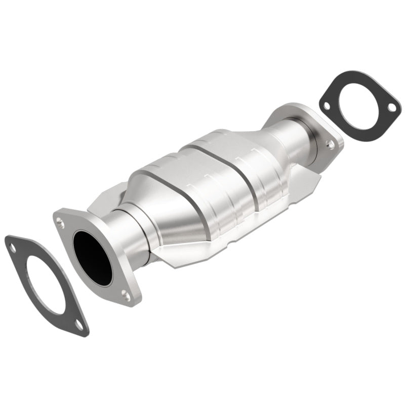MagnaFlow Conv DF 00-01 Maxima/I30 rr OEM Magnaflow